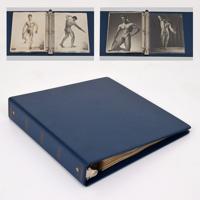 Collection of 22 Vintage Erotic Photos, 8x10 Male Nudes - Sold for $3,750 on 02-18-2021 (Lot 656).jpg